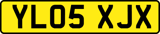 YL05XJX