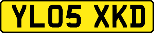 YL05XKD