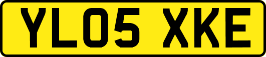 YL05XKE