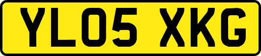 YL05XKG