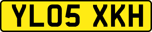 YL05XKH
