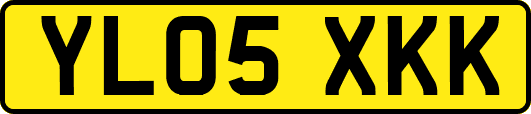 YL05XKK