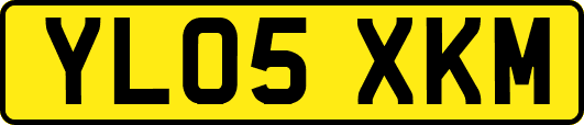YL05XKM