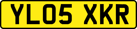 YL05XKR