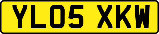 YL05XKW