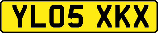 YL05XKX
