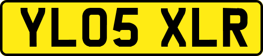 YL05XLR