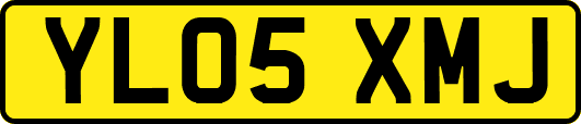 YL05XMJ