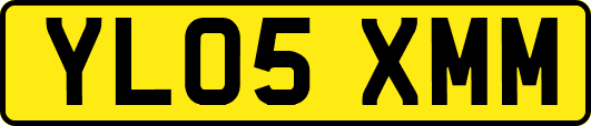 YL05XMM