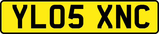YL05XNC