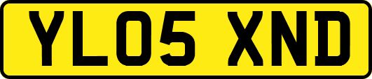 YL05XND