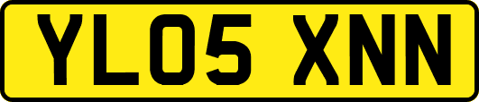 YL05XNN