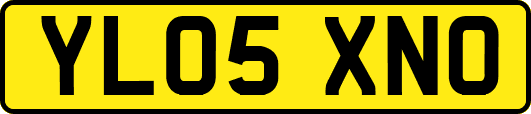 YL05XNO