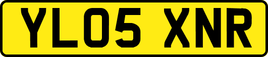 YL05XNR