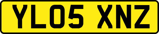YL05XNZ