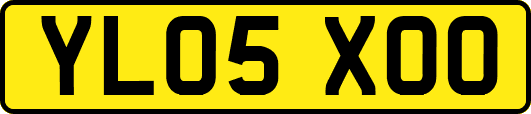 YL05XOO