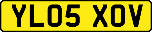 YL05XOV