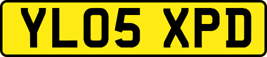 YL05XPD