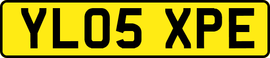 YL05XPE