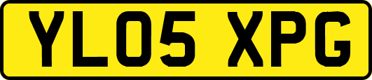 YL05XPG