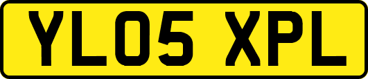 YL05XPL