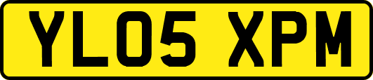 YL05XPM