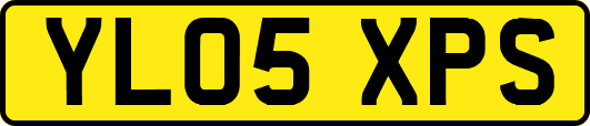 YL05XPS