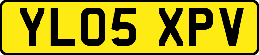 YL05XPV