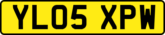 YL05XPW