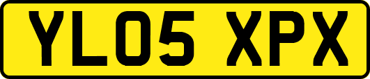 YL05XPX
