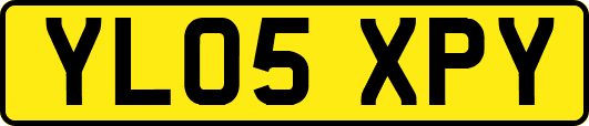 YL05XPY