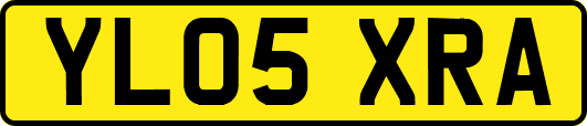 YL05XRA