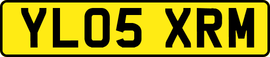 YL05XRM