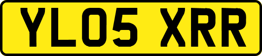 YL05XRR