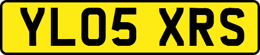 YL05XRS