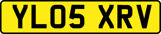 YL05XRV