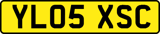 YL05XSC