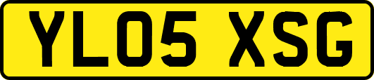YL05XSG