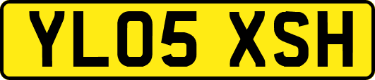 YL05XSH