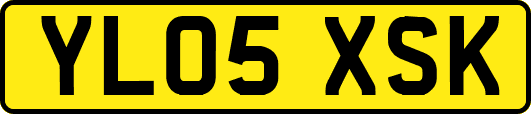 YL05XSK