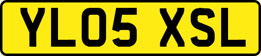 YL05XSL