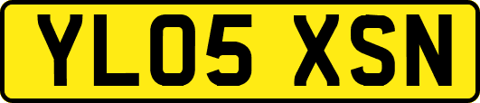 YL05XSN