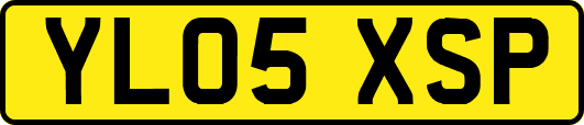 YL05XSP