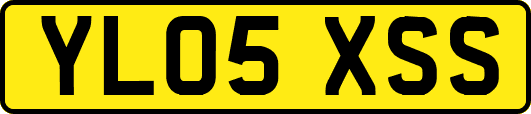 YL05XSS