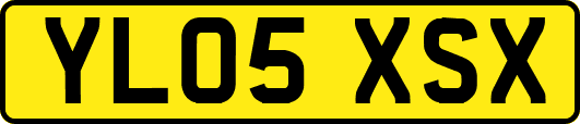 YL05XSX