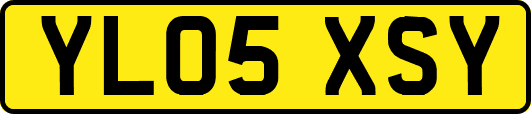 YL05XSY