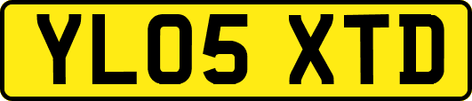 YL05XTD