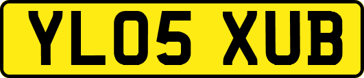 YL05XUB