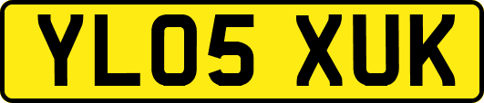 YL05XUK