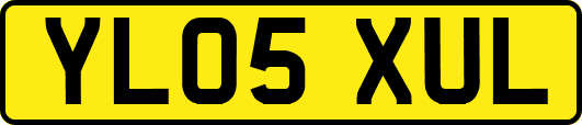 YL05XUL